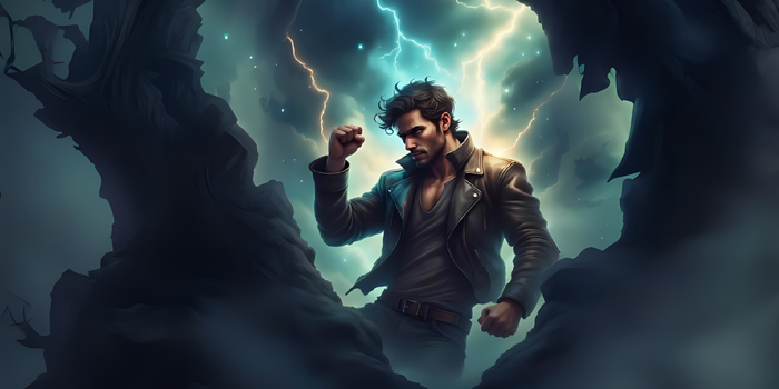 The Rebel | Wisdom of Gaia